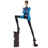 Figura de Lupin III – Lupin The IIIRD (BANPRESTO - BANDAI NAMCO)
