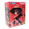 Figura de Megumin – Konosuba (SEGA)