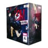 Figura de Venom King – Marvel (SEGA)