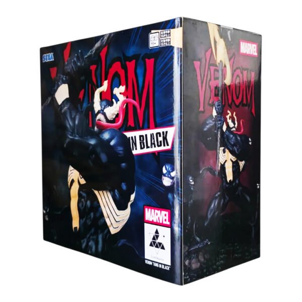 Figura de Venom King – Marvel (SEGA)