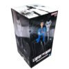 Figura de Lupin III – Lupin The IIIRD (BANPRESTO - BANDAI NAMCO)