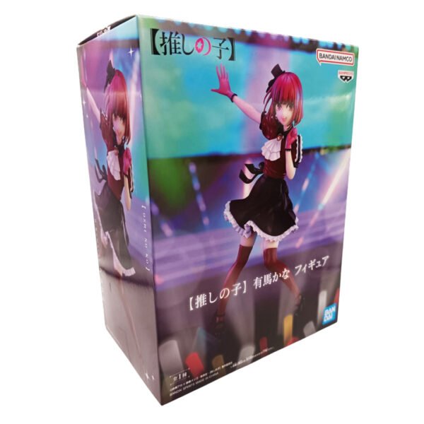 Figura de Kana – Oshi No Ko (BANPRESTO – BANDAI NAMCO)
