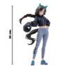 Figura de Hokko Tarumae – Uma Musume (BANPRESTO – BANDAI NAMCO)