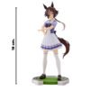 Figura de Vodka – Uma Musume (BANPRESTO – BANDAI NAMCO)