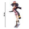 Figura de Megumin – Konosuba (SEGA)