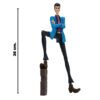 Figura de Lupin III – Lupin The IIIRD (BANPRESTO - BANDAI NAMCO)