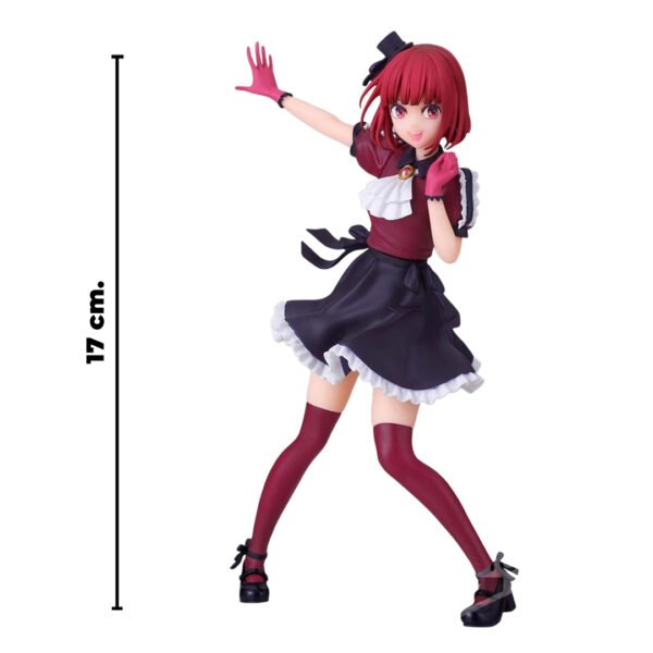 Figura de Kana – Oshi No Ko (BANPRESTO – BANDAI NAMCO)