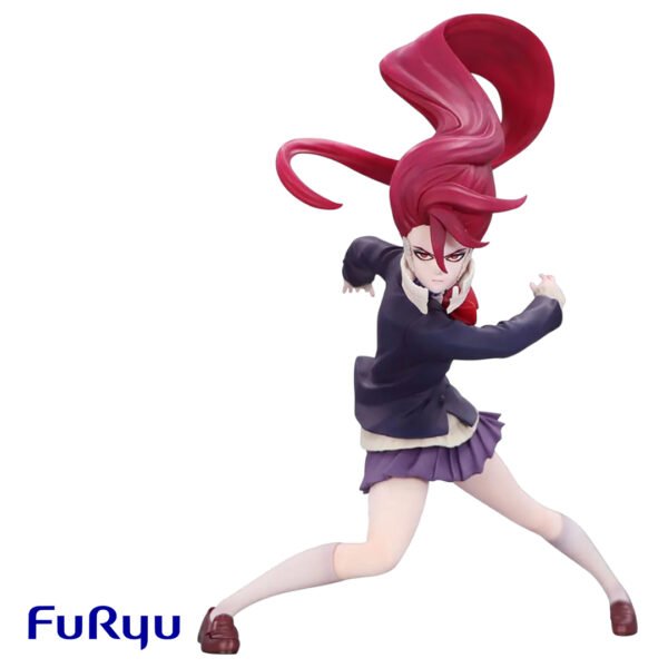 FuRyu – Aira – DanDaDan