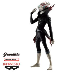 Grandista – Okarun – DanDaDan
