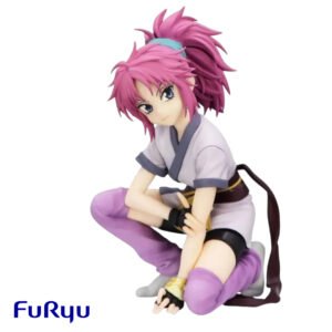 FuRyu – Machi – HunterxHunter