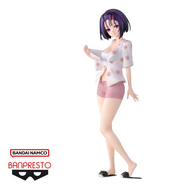 Banpresto – Haruna – To LoveRu