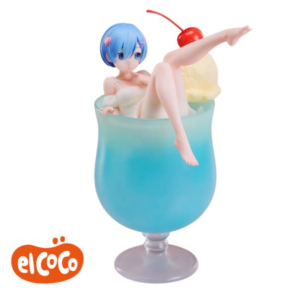 ElCoco – Rem – RE:Zero