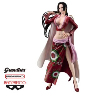 Grandista – Boa Hancok – One Piece