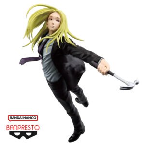 Banpresto – Shishiba – Sakamoto Days