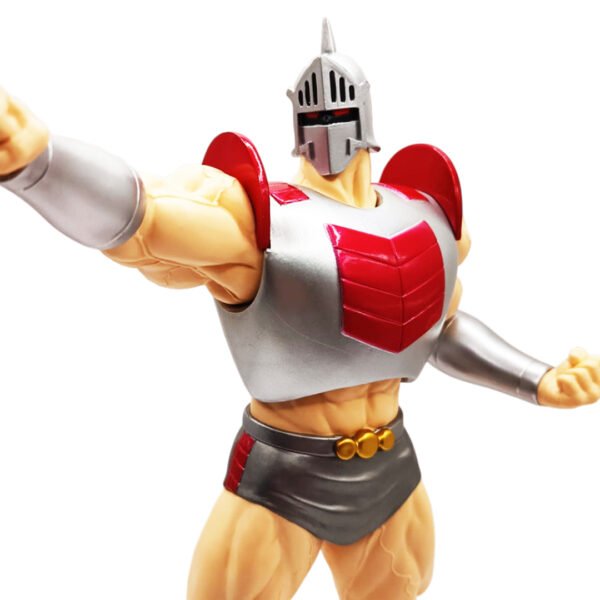 Banpresto – Okarun – DanDaDan