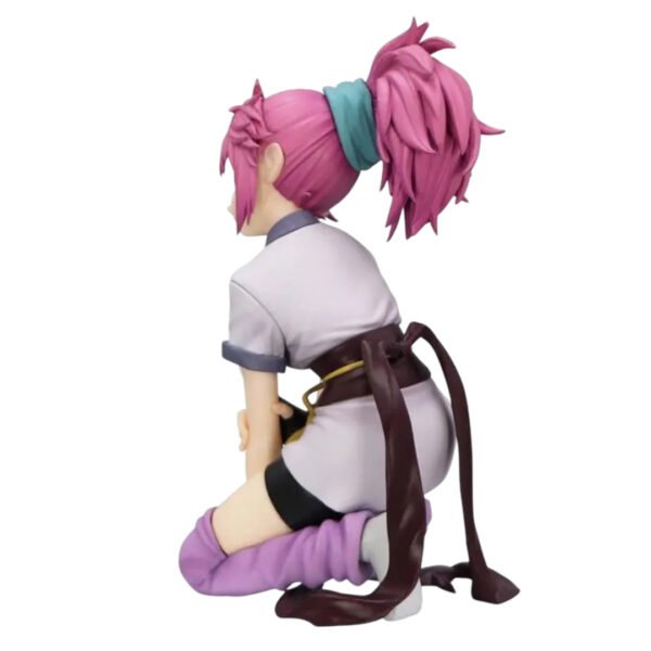 FuRyu – Machi – HunterxHunter