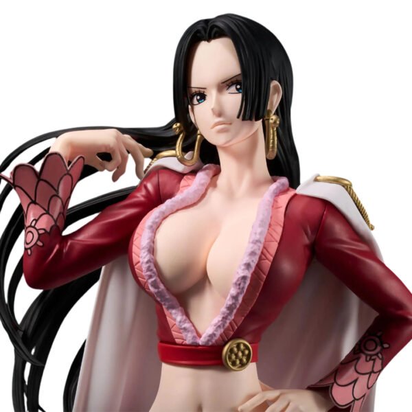 Grandista – Boa Hancok – One Piece
