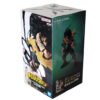 Banpresto – Deku – My Hero Academia