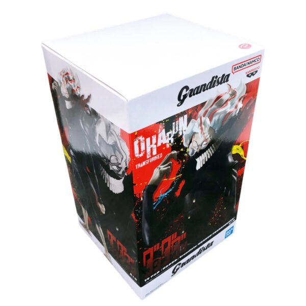 Grandista – Okarun – DanDaDan