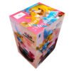 HereDitail – Magician Girl – Yu-Gi-Oh!