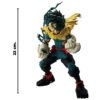 Banpresto – Deku – My Hero Academia