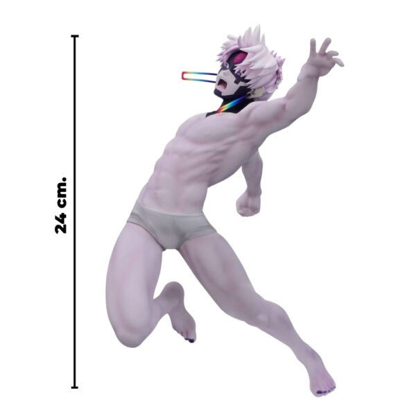 FuRyu – JiJi – DanDaDan