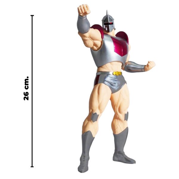 Banpresto – Okarun – DanDaDan