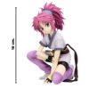 FuRyu – Machi – HunterxHunter