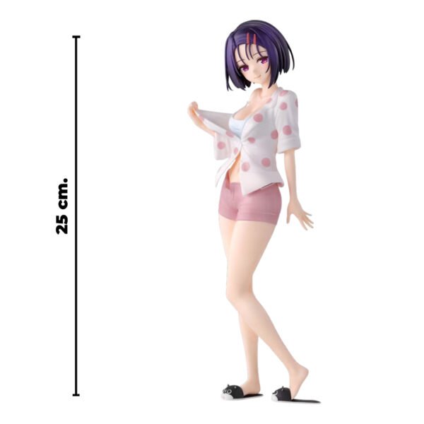 Banpresto – Haruna – To LoveRu
