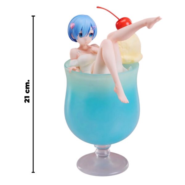 ElCoco – Rem – RE:Zero