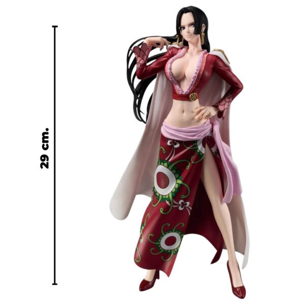 Grandista – Boa Hancok – One Piece