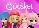 Banners Qposket Mobile