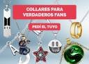 Banners collares mobile