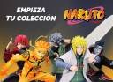 Banner Naruto mobile