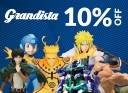 Banner Grandista mobile
